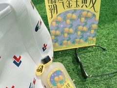 -奈雪的茶(中粮祥云小镇店)