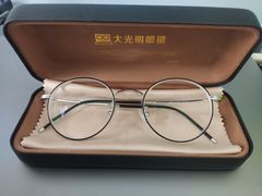 -大光明眼镜(锦华路旗舰店)