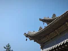 -张掖大佛寺景区