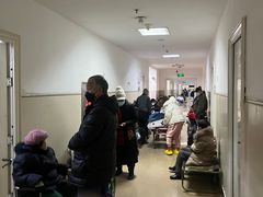 -天津医科大学第二医院