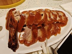 -玉林烤鸭店(垡头店)