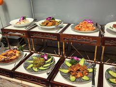 -翠林精选·洗浴·餐饮·住宿(江东大道店)
