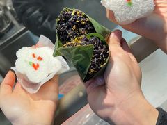 定胜糕-锦记糕点铺
