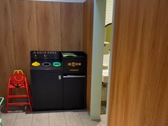 -麦当劳(安定门外大街店)