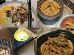 -千岛湖小鱼儿·淳安匠心农家菜