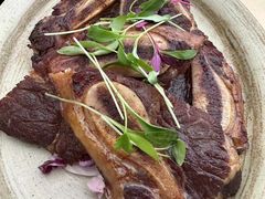 -Terrace 8 八号露台(波特曼丽思卡尔顿店)