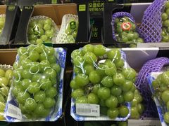 -果蔬好生活超市(新荟城店)