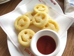 -米斯特比萨(梅江店)