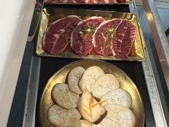 -炙城·韩式烤肉(南京东路店)