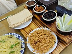 -美味居(古城店)