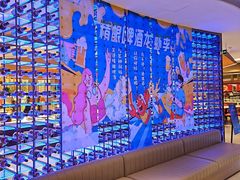 -水之梦(黄浦店)