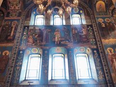 -滴血救世主教堂