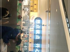 -蔡澜点心·粤菜(西单大悦城店)