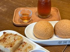 -蔡澜点心·粤菜(月星环球港店)