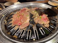 -九田家黑牛烤肉料理(珠江摩尔店)