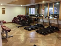 -绿岛汤泉韩式休闲会所