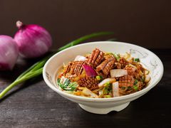 -春雪面馆(转塘店)