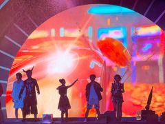 -海合安武汉极地海洋公园