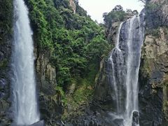 -九鲤湖风景区