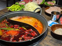-冯校长老火锅(广州正佳广场店)