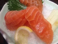 -仓桥家·焗寿司·锅物(光谷步行街店)