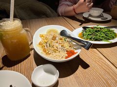 泰式炒河粉-瓦城泰国料理(芮欧百货店)