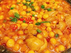 -付掌柜在成都·热炒砂锅集(金禾店)