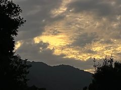 -梧桐山风景名胜区