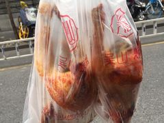 -吴山烤禽 (吴山路店)
