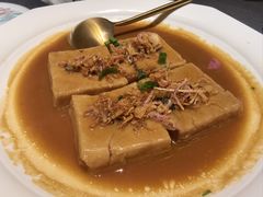 -锦府园·新台州菜(合生汇店)