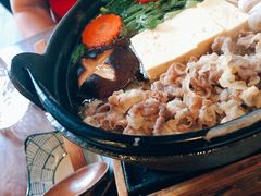 -铃木食堂(帽儿胡同店)