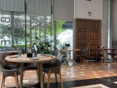 -果仁·意大利餐厅(财富广场店)