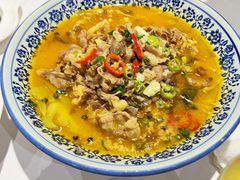 -老阊门菜馆(山塘街店)