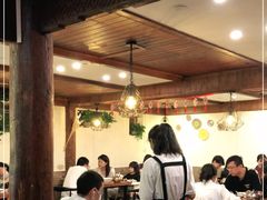 大堂-小厨子私房菜·云南美食店