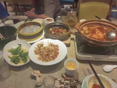 -小碗大胃(福久源新天地店)