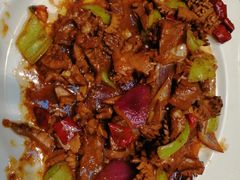 -李氏八大件老菜馆(万宝街店)