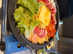 -哈哈碳都·牛肋条无限自助烤肉(台江万达店)