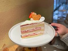 -迦南的早晨蛋糕甜品集合店