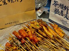 -盟重烧烤(高正街店)