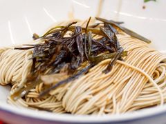 老上海葱油拌面-逸桂禾面馆
