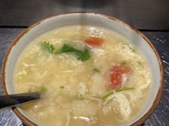 -很久以前羊肉串(农科路店)