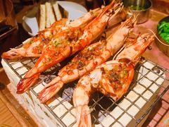 -The ROOF (通盈中心店)