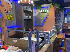 -忆3毛烧烤美食城(龙塘直营店)
