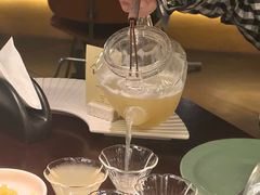 -Fuzzy Bistro 浮几韩餐·茶酒馆