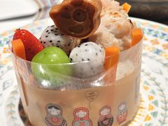 -俄士厨房(环球港店)