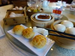 -龙的酒楼·手工早茶·顺德菜(近良路店)