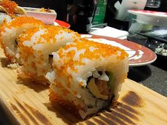 -禾绿回转寿司(万柳华联店)