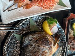 -王鼎精致料理铁板烧(世博源店)