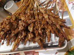 -木屋烧烤(双榆树店)
