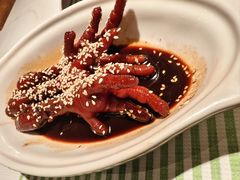 -桂满陇·桃花院落(长泰广场店)